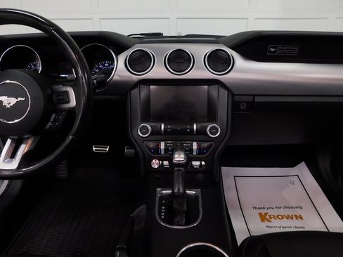 Used 2020 Ford Mustang Premium image 61