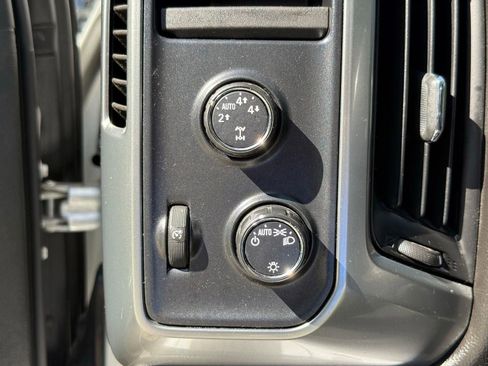 Used 2014 Chevrolet Silverado 1500 LT AWD/4WD image 32