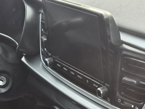 Used 2023 Kia Rio S FWD image 15