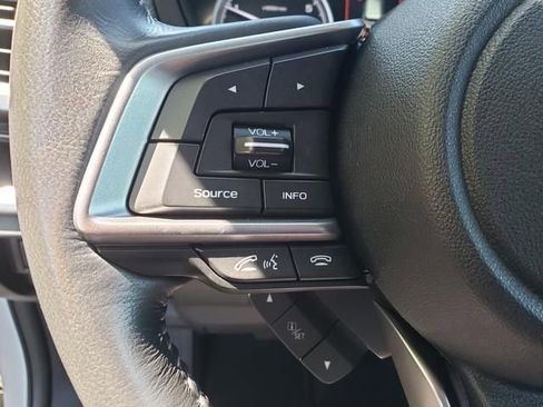 Certified 2023 Subaru Forester Premium AWD/4WD image 17