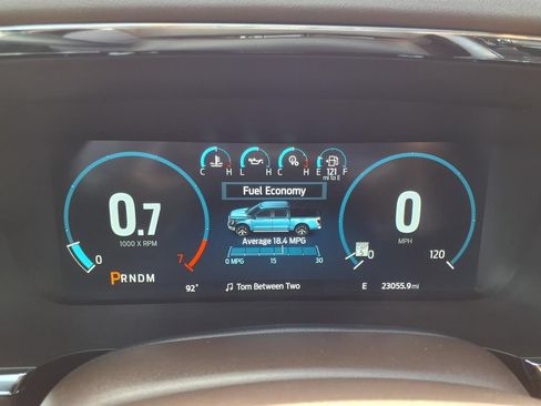 Used 2022 Ford F150 King Ranch w/ Equipment Group 601A High AWD/4WD image 18