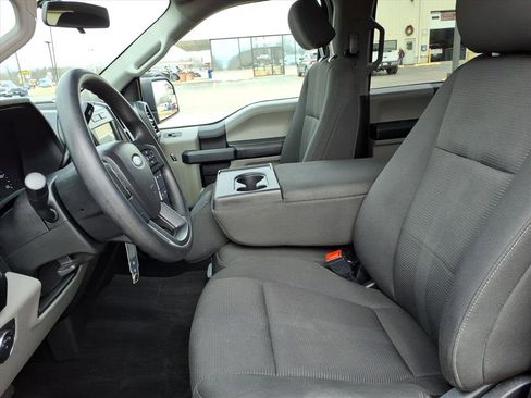 Used 2019 Ford F150 XL w/ Equipment Group 101A Mid image 15