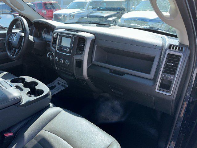 Used 2019 RAM 1500 Tradesman w/ Power & Remote Entry Group RWD image 28