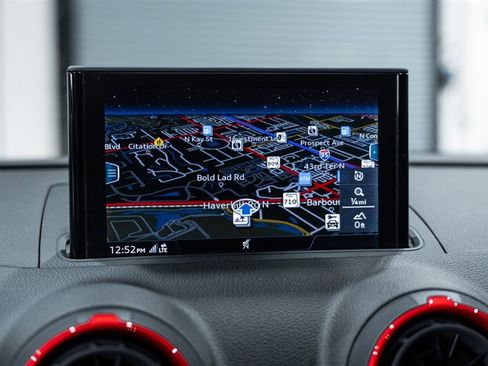 Used 2020 Audi RS 3 AWD/4WD image 60