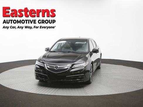 Used 2016 Acura TLX V6 w/ Technology Package image 54