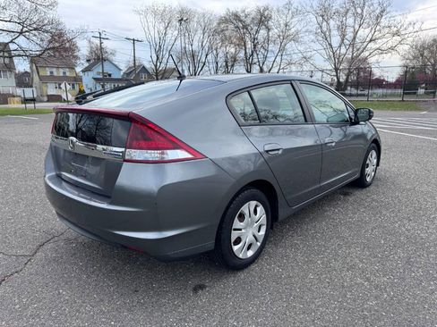 Used 2012 Honda Insight image 7