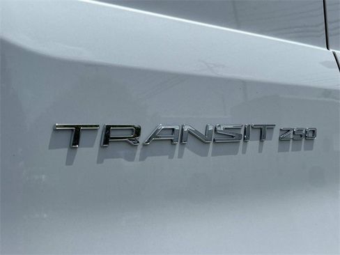 New 2025 Ford Transit 250 148 Medium Roof image 12