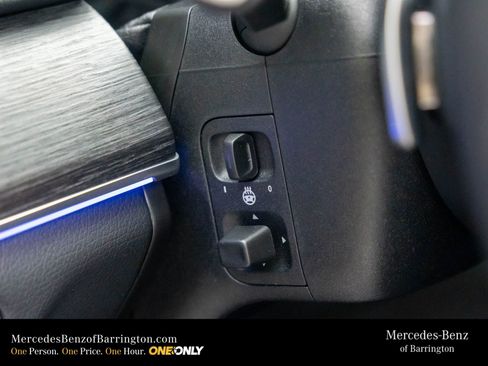 New 2026 Mercedes-Benz GLE 450 4MATIC Coupe image 33