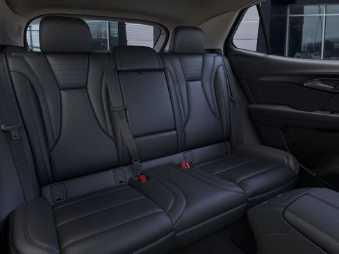 New 2026 Buick Envision Preferred image 17