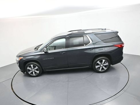 Used 2018 Chevrolet Traverse LT FWD image 27