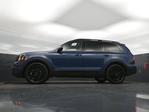 Used 2024 Kia Telluride SX X-Line AWD/4WD image 39