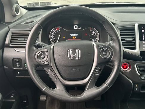 Used 2018 Honda Pilot EX-L image 15