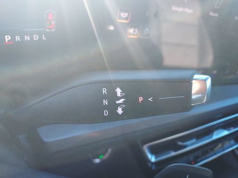 New 2027 Chevrolet Traverse LT FWD image 26