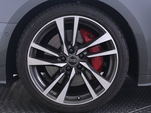 Used 2024 Audi S5 Prestige AWD/4WD image 14
