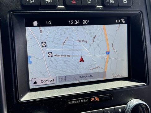 Used 2019 Ford Expedition Platinum AWD/4WD image 12