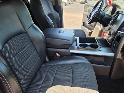 Used 2014 RAM 1500 Sport w/ Convenience Group AWD/4WD image 14