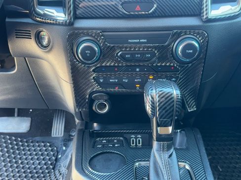 Used 2021 Ford Ranger Lariat w/ Equipment Group 501A High image 26