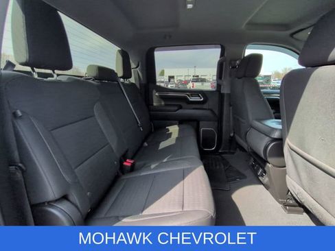 Used 2022 Chevrolet Silverado 1500 RST w/ Z71 Off-Road Package image 27