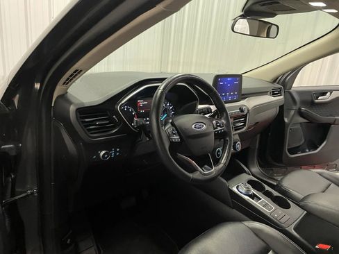 Used 2020 Ford Escape SEL AWD/4WD image 35