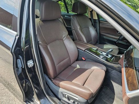 Used 2015 BMW 535i xDrive Sedan image 38