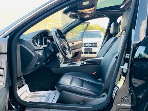 Used 2012 Mercedes-Benz C 250 C250 image 10
