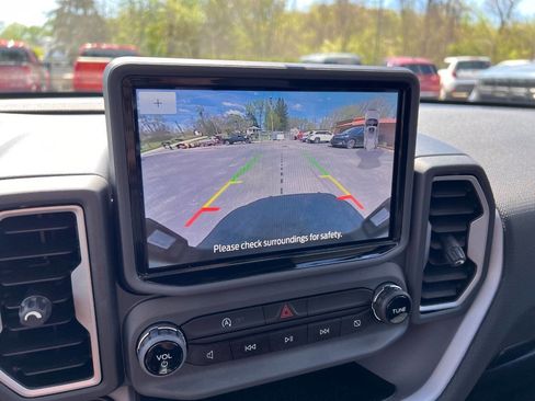 Used 2023 Ford Bronco Sport Big Bend w/ Convenience Package image 21