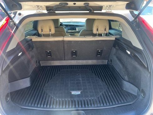 Used 2020 Cadillac XT4 Luxury FWD image 15