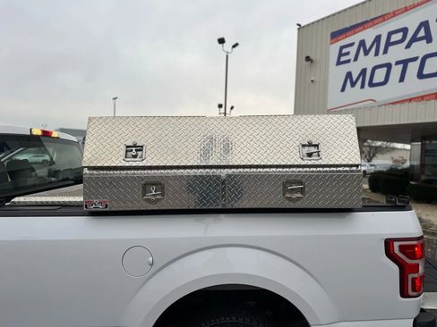 Used 2019 Ford F150 XL w/ Equipment Group 101A Mid image 13