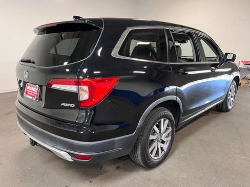 Used 2020 Honda Pilot EX-L image 3