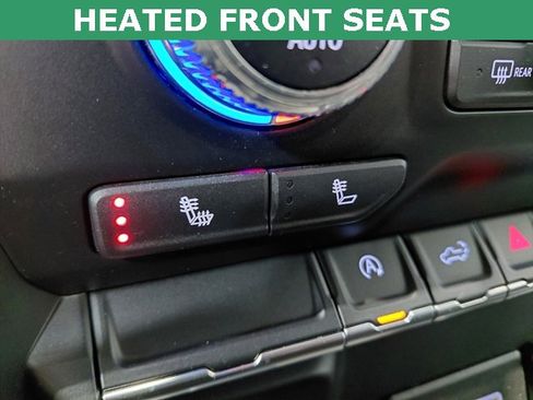 Used 2019 GMC Sierra 1500 SLE w/ SLE Value Package image 4