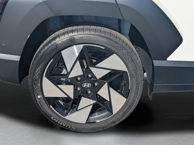 New 2027 Hyundai Kona Limited FWD image 11