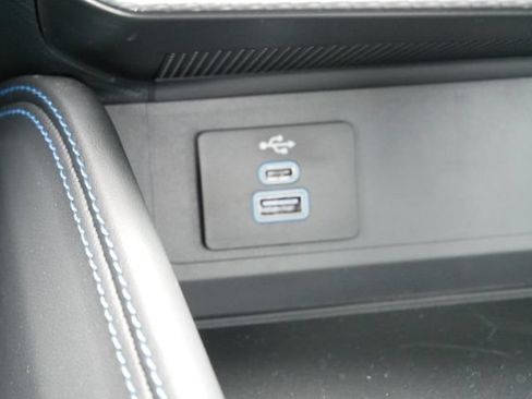 New 2025 Ford Mustang Dark Horse RWD image 21