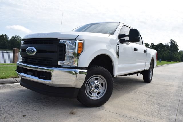 Used 2019 Ford F250 XL w/ Power Equipment Group AWD/4WD image 5