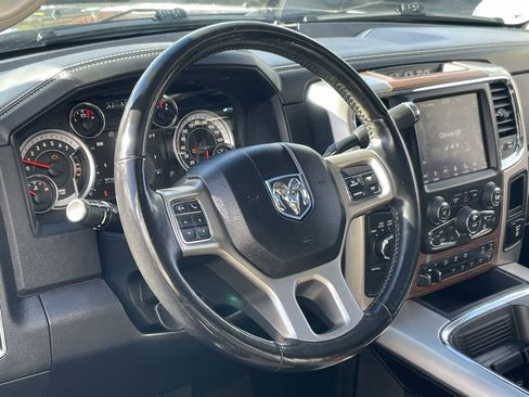 Used 2018 RAM 2500 Laramie w/ Snow Chief Group image 30