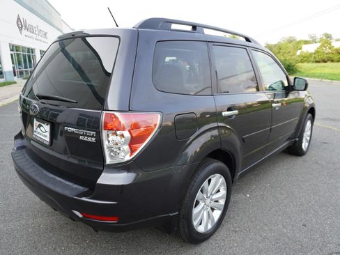 Used 2012 Subaru Forester 2.5X Premium w/ All-Weather Pkg AWD/4WD image 7