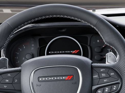 New 2026 Dodge Durango GT w/ Tow 'N Go Package AWD/4WD image 18