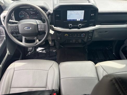 Used 2023 Ford F150 XLT RWD image 19