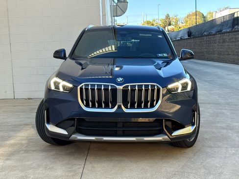 Certified 2025 BMW X1 xDrive28i image 2