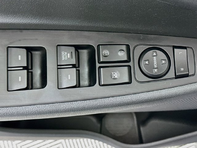 Used 2021 Hyundai Tucson SE AWD/4WD image 22