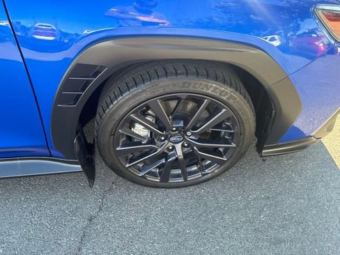 Used 2024 Subaru WRX Premium AWD/4WD image 41