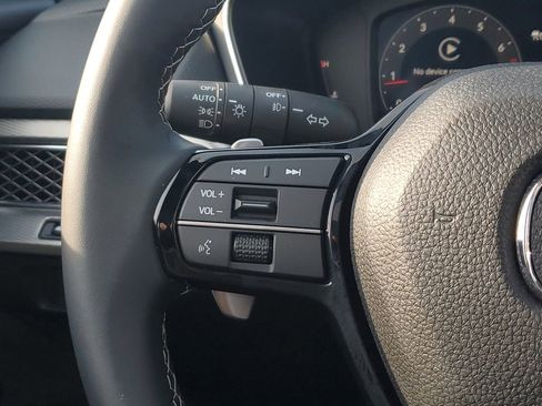 New 2026 Acura Integra A-Spec image 23