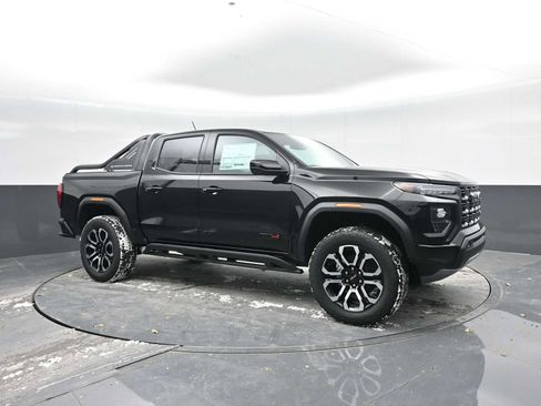 New 2026 GMC Canyon AT4 w/ Nightfall Edition image 6