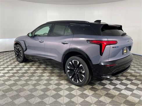 New 2026 Chevrolet Blazer EV RS image 20