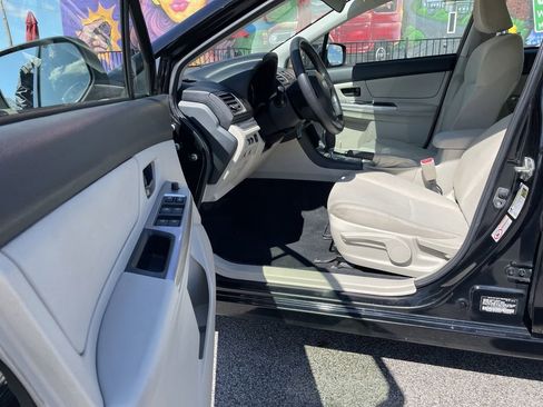 Used 2016 Subaru Impreza 2.0i AWD/4WD image 14