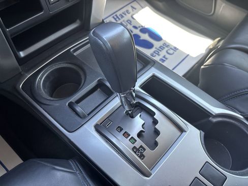 Used 2024 Toyota 4Runner SR5 image 22