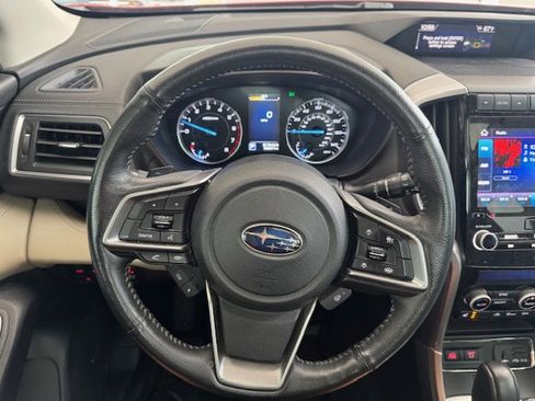 Used 2021 Subaru Ascent Limited w/ Technology Package image 14