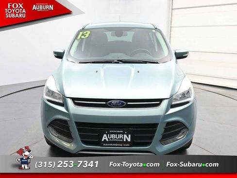 Used 2013 Ford Escape SEL AWD/4WD image 3