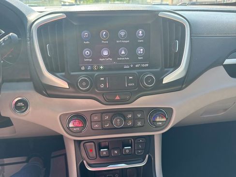 Used 2020 GMC Terrain SLT w/ Preferred Package AWD/4WD image 24