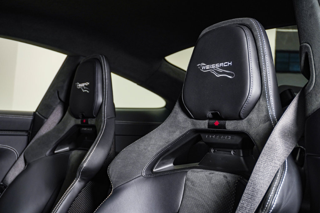 Certified 2026 Porsche 911 GT3 RWD image 22