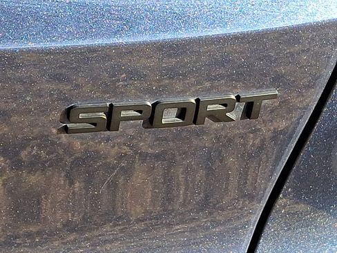 Certified 2025 Honda CR-V Sport-L image 34